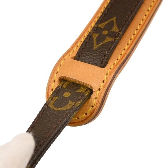 Louis Vuitton Monogram Amazon Crossbody Bag - Picture 7 of 10